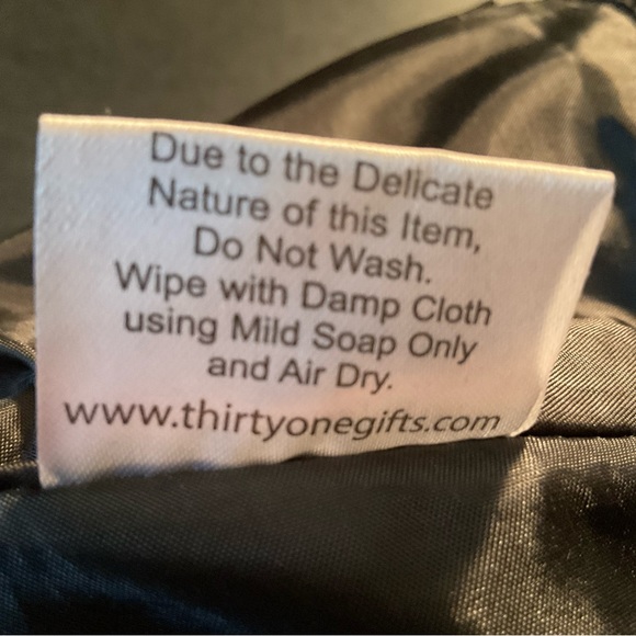 Thirty One Purse - Picture 6 of 7